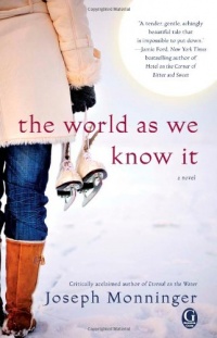 The World As We Know It The World As We Know It
