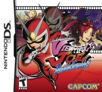Viewtiful Joe Double Trouble - Nintendo DS Viewtiful Joe Double Trouble - Nintendo DS