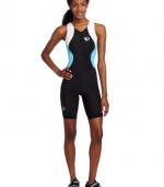 Pearl Izumi Women's Select Tri Suit