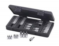 GearWrench 890040 39 Piece Bit Socket Set 1/4-Inch(13mm) & 3/8-Inch(20mm) Drive