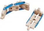 Thomas And Friends Wooden Railway - Adapt-a-Track (2 Pieces)