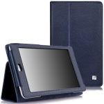 CaseCrown Bold Standby Case (Blue) for Google Nexus 7 (Built-in magnetic for sleep / wake feature) CaseCrown Bold Standby Case (Blue) for Google Nexus 7 (Built-in magnetic for sleep / wake feature)