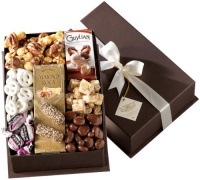 Broadway Basketeers Gourmet Chocolate Gift Assortment Broadway Basketeers Gourmet Chocolate Gift Assortment