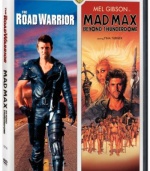 The Road Warrior / Mad Max Beyond Thunderdome (Double Feature)