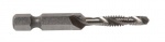 Greenlee DTAP10-24 Combination Drill and Tap Bit, 10-24NC