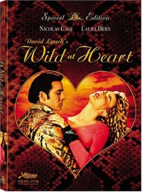 Wild at Heart (Special Edition) Wild at Heart (Special Edition)