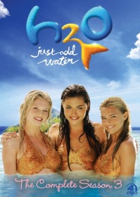 H2O: Just Add Water - The Complete Season Three H2O: Just Add Water - The Complete Season Three