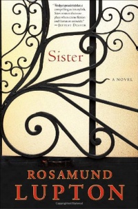 Sister: A Novel Sister: A Novel