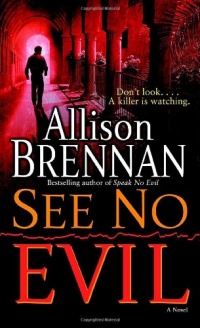 See No Evil: A Novel See No Evil: A Novel