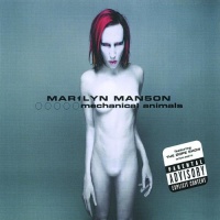 Mechanical Animals Mechanical Animals