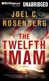 The Twelfth Imam (The Twelfth Imam series) The Twelfth Imam (The Twelfth Imam series)