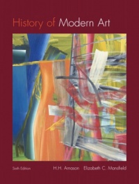 History of Modern Art (Paper cover) (6th Edition) History of Modern Art (Paper cover) (6th Edition)