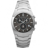 Skagen Black Label Chronograph Watch Skagen Black Label Chronograph Watch