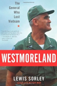 Westmoreland: The General Who Lost Vietnam Westmoreland: The General Who Lost Vietnam