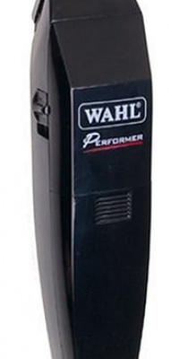 Wahl 5537-500 Performer Battery Operated Beard and Mustache Trimmer