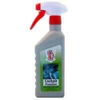 einszett Cockpit Premium - 16.9 fl. oz. einszett Cockpit Premium - 16.9 fl. oz.
