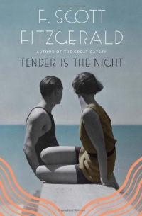 Tender Is the Night Tender Is the Night