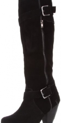 Naughty Monkey Women's The Works Boot Naughty Monkey Women's The Works Boot