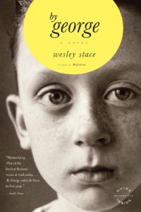 by George: A Novel by George: A Novel