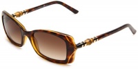 Gucci GG3194/S Sunglasses - 0791 Havana (CC Brown Gradient Lens) - 52mm Gucci GG3194/S Sunglasses - 0791 Havana (CC Brown Gradient Lens) - 52mm