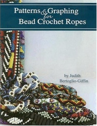 Patterns & Graphing for Bead Crochet Ropes Patterns & Graphing for Bead Crochet Ropes
