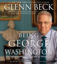 Being George Washington Being George Washington