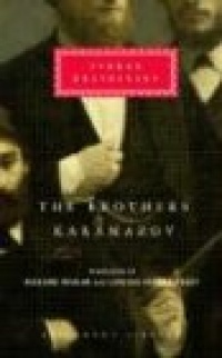The Brothers Karamazov (Everyman's Library) The Brothers Karamazov (Everyman's Library)