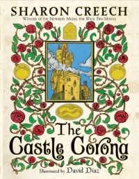 The Castle Corona The Castle Corona