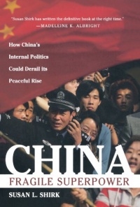 China: Fragile Superpower China: Fragile Superpower