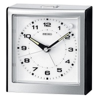 Seiko QHE040KLH Desktop Alarm Clock Seiko QHE040KLH Desktop Alarm Clock