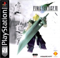 Final Fantasy VII Final Fantasy VII