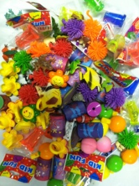 Refill Prizes for Carnival Crane Game - 84 piece Refill Prizes for Carnival Crane Game - 84 piece