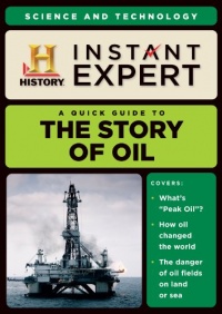 Instant Expert: Oil Instant Expert: Oil