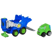 Tonka Chuck & Friends Adventure Rig Tonka Chuck & Friends Adventure Rig