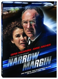 Narrow Margin Narrow Margin