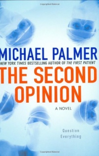 The Second Opinion The Second Opinion