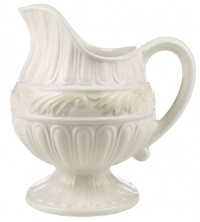 Lenox Butler's Pantry Earthenware Creamer Lenox Butler's Pantry Earthenware Creamer