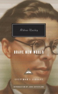 Brave New World (Everyman's Library (Cloth)) Brave New World (Everyman's Library (Cloth))