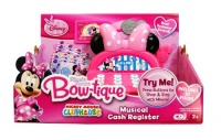 Minnie Mouse Cash Register