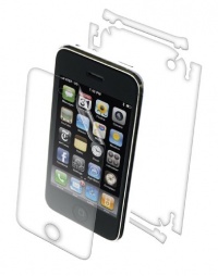 InvisibleSHIELD for the Apple iPhone 3G (Full Body) InvisibleSHIELD for the Apple iPhone 3G (Full Body)