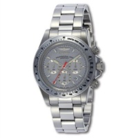 Invicta Men's 9554 Speedway Collection Chronograph Watch Invicta Men's 9554 Speedway Collection Chronograph Watch