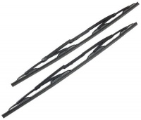 Bosch 3397001909 Aerotwin Wiper Blades - Set of 2 Bosch 3397001909 Aerotwin Wiper Blades - Set of 2