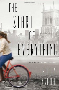 The Start of Everything: A Novel