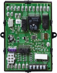 Honeywell ST9120U1011 Universal Electronic Fan Timer Honeywell ST9120U1011 Universal Electronic Fan Timer