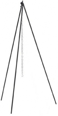 Lodge Camp Dutch Oven Tripod Lodge Camp Dutch Oven Tripod