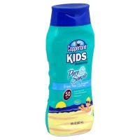 Coppertone Kids Pure & Simple Sunscreen Lotion, 50 SPF, 8 oz. Coppertone Kids Pure & Simple Sunscreen Lotion, 50 SPF, 8 oz.