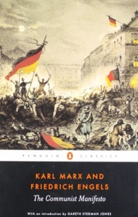 The Communist Manifesto (Penguin Classics) The Communist Manifesto (Penguin Classics)