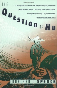 The Question of Hu The Question of Hu