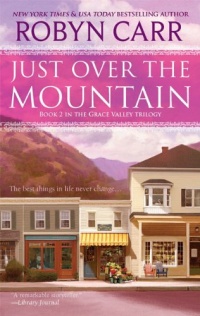 Just Over the Mountain (Grace Valley Trilogy)