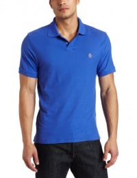 Original Penguin Men's Daddy-O Classic Fit Polo